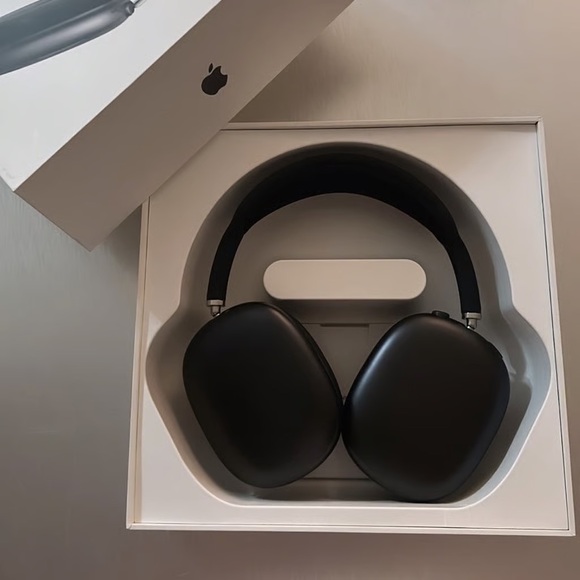AirPod pro maxes for sale